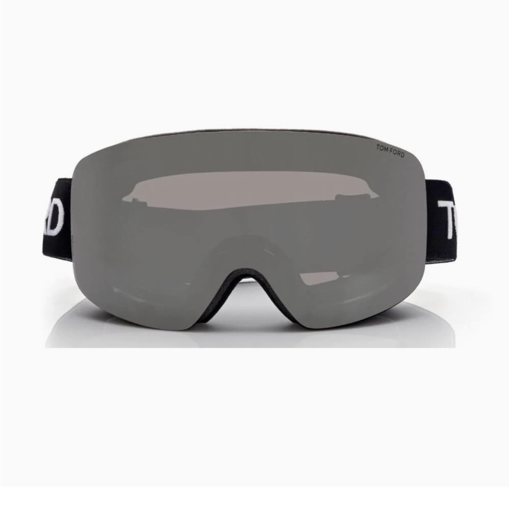 Tom Ford Ski Goggles FT1124 - Picture 7 of 10